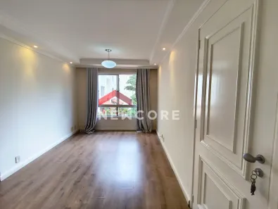 Apartamento com 3 Quartos à venda, 78m² no Jardim Nova Europa, Campinas