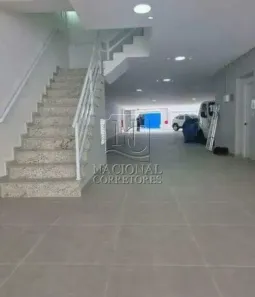 Cobertura com 2 Quartos à venda, 104m² no Vila Alzira, Santo André