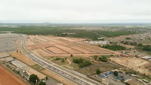 Lote/Terreno à venda, 200m² no São Francisco, Cuiabá