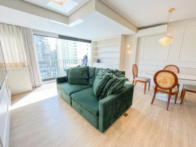 Apartamento com 2 Quartos à venda, 70m² no Pinheiros, São Paulo