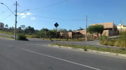 Lote/Terreno à venda, 362m² no Vila Verde, Betim