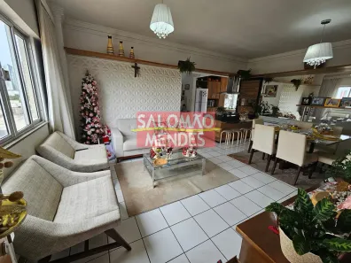 Apartamento com 3 Quartos à venda, 92m² no Umarizal, Belém