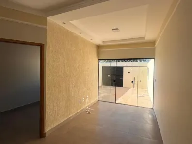 Casa com 2 Quartos à venda, 56m² no Jardim Canaã, Uberlândia