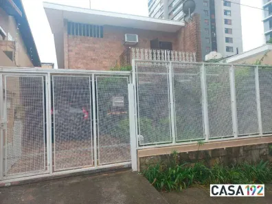 Casa com 3 Quartos à venda, 220m² no Brooklin Paulista, São Paulo