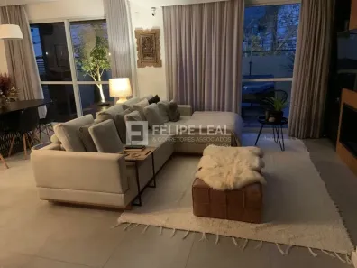 Casa de Condomínio com 3 Quartos à venda, 207m² no Córrego Grande, Florianópolis