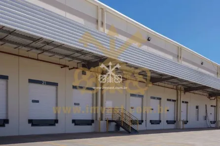 Galpão/Depósito/Armazém para alugar, 8000m² no Parque Duque, Duque de Caxias