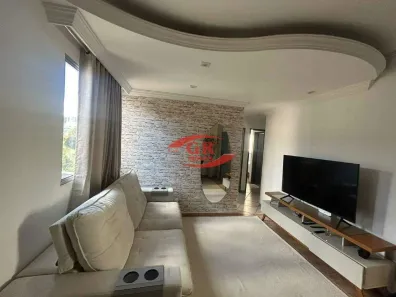 Apartamento com 4 Quartos à venda, 85m² no Buritis, Belo Horizonte