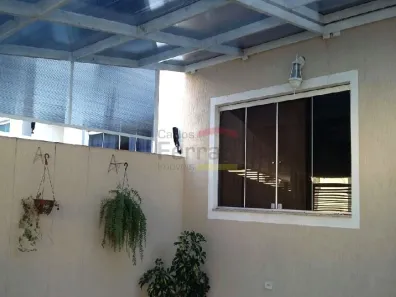Sobrado com 3 Quartos à venda, 124m² no Vila Nova Mazzei, São Paulo