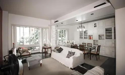 Apartamento com 3 Quartos à venda, 171m² no Flamengo, Rio de Janeiro