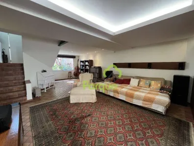 Sobrado com 3 Quartos à venda, 311m² no Aclimação, São Paulo