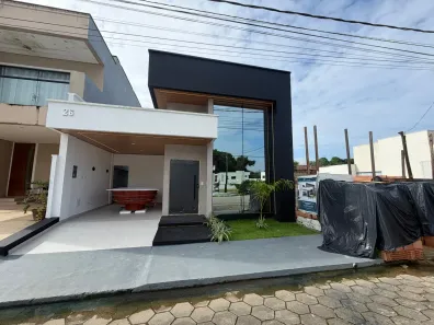 Casa de Condomínio com 3 Quartos à venda, 112m² no Centro, Ananindeua