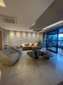 Apartamento com 3 Quartos à venda, 161m² no Jatiúca, Maceió