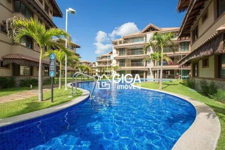 Cobertura com 4 Quartos à venda, 163m² no Tapera, Aquiraz