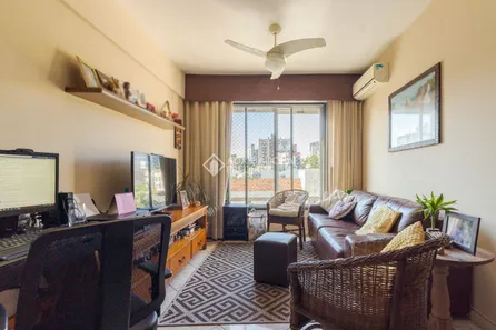 Apartamento com 3 Quartos à venda, 98m² no Auxiliadora, Porto Alegre