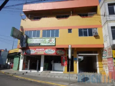 Sala Comercial para alugar, 32m² no Mathias Velho, Canoas
