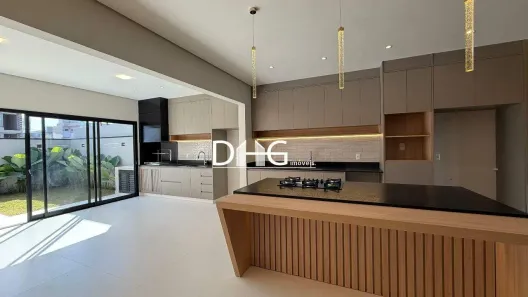 Casa com 3 Quartos à venda, 193m² no Boa Esperança, Paulínia