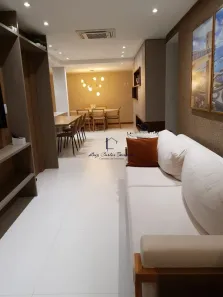  com 2 Quartos para alugar, 130m² no Buraquinho, Lauro de Freitas