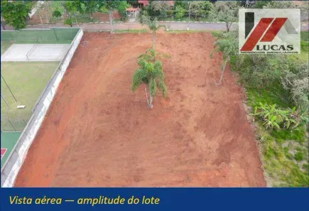 Lote/Terreno à venda, 2066m² no Parque Dom Henrique, Cotia