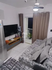 Apartamento com 2 Quartos à venda, 47m² no Inoã (Inoã), Maricá