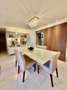 Apartamento com 3 Quartos à venda, 130m² no Lagoa Nova, Natal