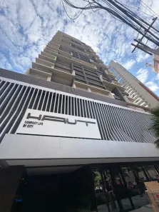 Apartamento com 2 Quartos à venda, 82m² no Setor Bueno, Goiânia
