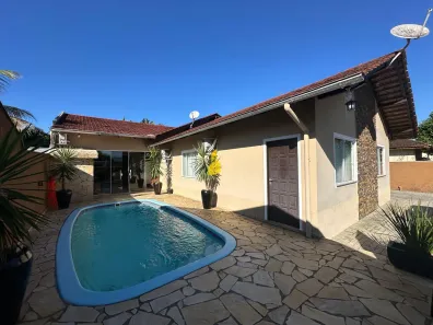 Casa com 3 Quartos à venda, 211m² no Das Nações, Timbó