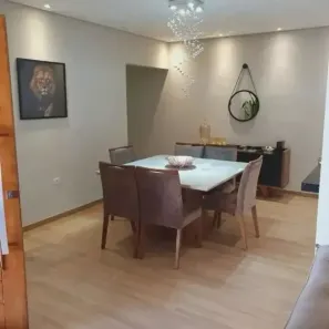 Casa com 3 Quartos à venda, 130m² no Vila Pouso Alegre, Barueri
