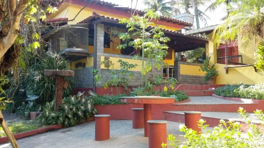 Fazenda/Sítio com 3 Quartos à venda, 2000m² no Santa Cruz, Rio de Janeiro