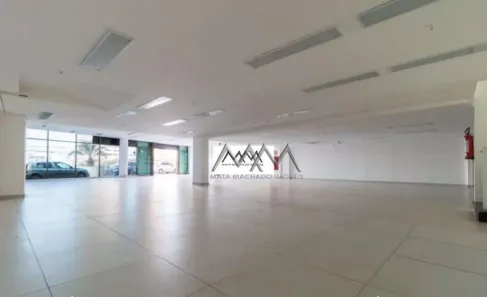 Ponto Comercial à venda, 443m² no Vila da Serra, Nova Lima
