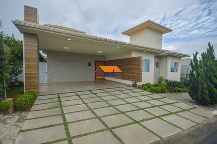 Casa com 4 Quartos à venda, 375m² no Gran Park, Vespasiano