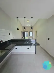 Casa com 2 Quartos à venda, 70m² no Jardim Nair Maria, Salto