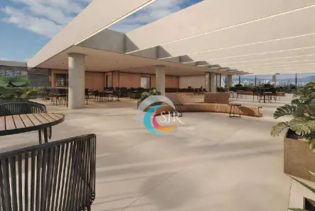 Sala Comercial para alugar, 950m² no Itaim Bibi, São Paulo