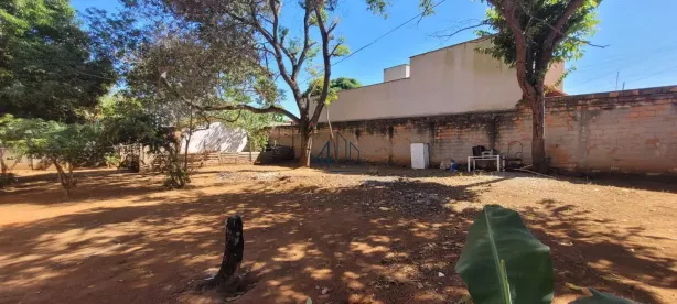 Lote/Terreno à venda, 360m² no Setor Serra Dourada - 3ª Etapa, Aparecida de Goiânia