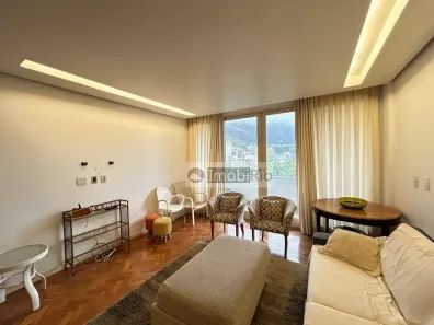 Apartamento com 3 Quartos à venda, 135m² no Lagoa, Rio de Janeiro