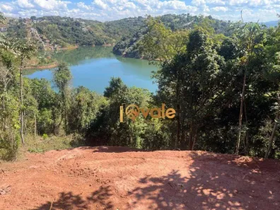 Lote/Terreno à venda, 2207m² no Àguas de Igaratá, Igaratá