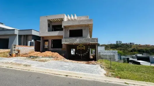 Casa de Condomínio com 3 Quartos à venda, 300m² no Roncáglia, Valinhos