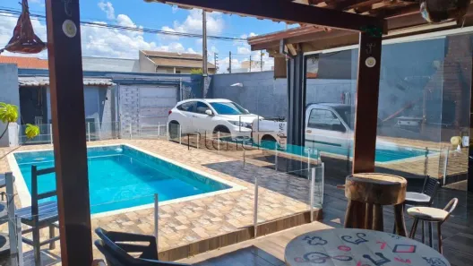 Sobrado com 2 Quartos à venda, 159m² no Jardim Bela Vista, Indaiatuba
