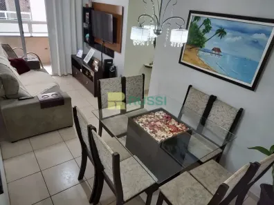 Apartamento com 3 Quartos à venda, 64m² no Condominio Spazio Campo Azuli, São José dos Campos
