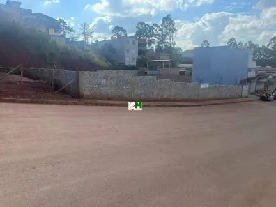 Lote/Terreno à venda, 1300m² no Jardim Canadá, Nova Lima