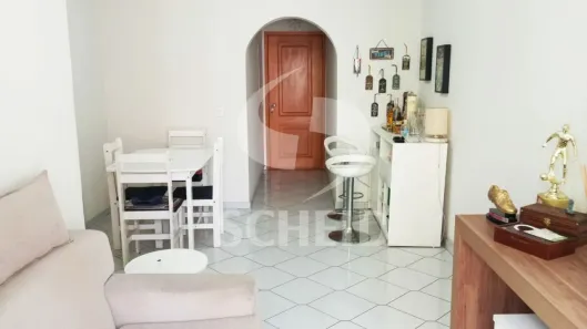 Apartamento com 2 Quartos à venda, 65m² no Vila Mascote, São Paulo
