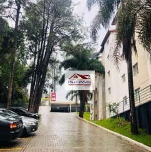 Apartamento com 2 Quartos à venda, 55m² no Jardim São Luis, Guarulhos