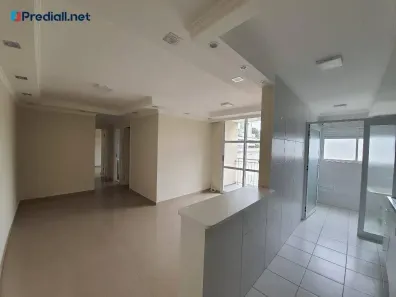 Apartamento com 2 Quartos à venda, 65m² no Freguesia do Ó, São Paulo