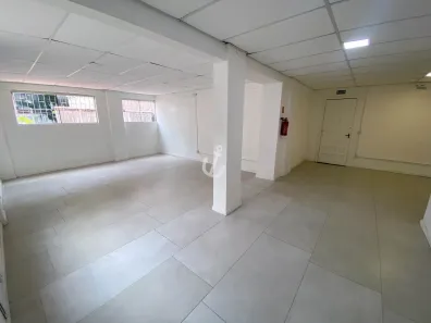 Sala Comercial com 1 Quarto para alugar, 45m² no Centro, Florianópolis
