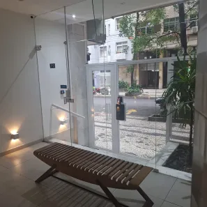 Apartamento com 3 Quartos à venda, 132m² no Copacabana, Rio de Janeiro