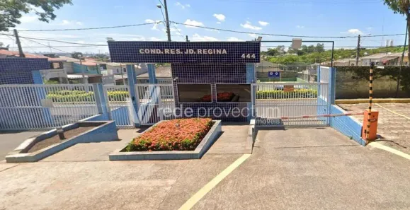 Casa de Condomínio com 3 Quartos à venda, 100m² no Vila Lunardi, Campinas