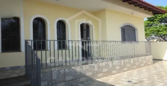 Casa com 3 Quartos à venda, 131m² no Jardim Ouro Branco, Campinas