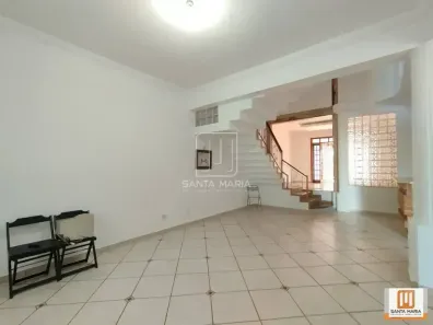 Sobrado com 3 Quartos à venda, 242m² no Alto da Boa Vista, Ribeirão Preto