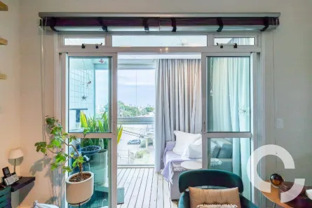Apartamento com 2 Quartos à venda, 102m² no Chácara da Barra, Campinas