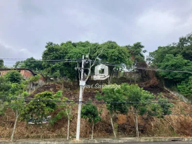Lote/Terreno à venda, 814m² no Largo da Batalha, Niterói