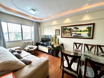 Apartamento com 3 Quartos à venda, 84m² no Centro, São José dos Campos
